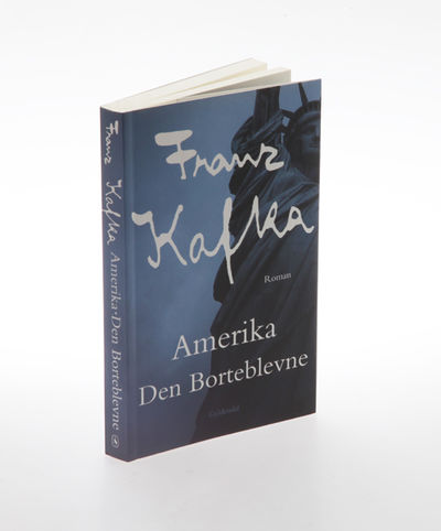 Amerika - Den borteblevne. På dansk ved Karsten…