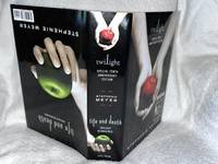 Twilight Tenth Anniversary/Life and Death Dual Edition by