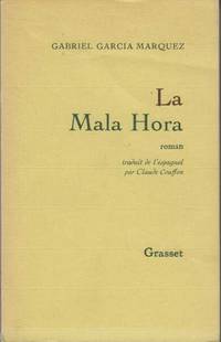 La mala hora