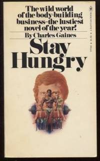 Stay Hungry