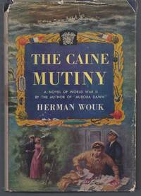 image of The Caine Mutiny