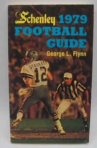 Schenley 1979 Football Guide