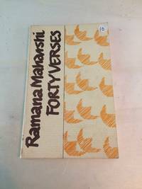 image of Forty Verses on Reality (Ulladu Narpadu)