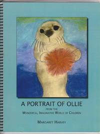 image of A Portrait of Ollie, from the Wonderful, Imaginative World of Children
