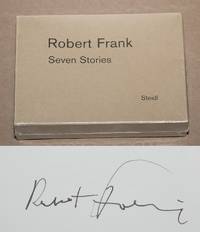 ROBERT FRANK: SEVEN STORIES