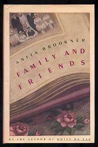cover of Family and Friends