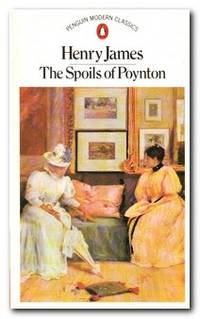 The Spoils of Poynton