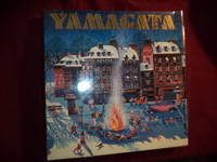 Yamagata. Inscribed by the author.