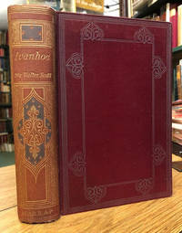 image of Ivanhoe : A Romance