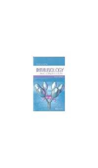 Immunology: An Illustrated Outline