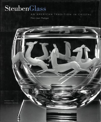 Steuben glass. An American tradition in crystal.…