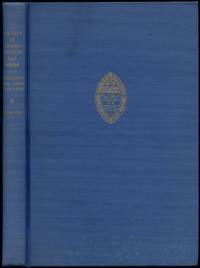 In the City and in the Field. The History of Christ Church Bay Ridge Brooklyn, New York 1853-1953