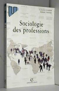 Sociologie des professions