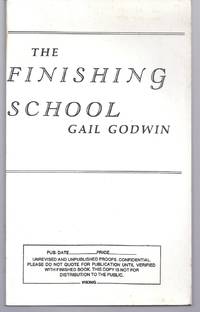THE FINISHING SCHOOL