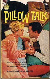image of PILLOW TALK