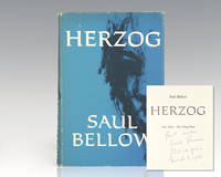 Herzog. by Bellow, Saul - 1964