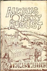 image of Always Next August