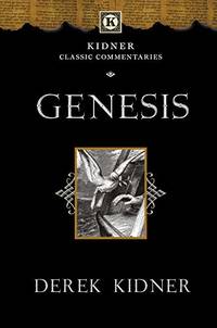 Genesis: An Introduction and Commentary