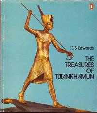 image of The Treasures of Tutankhamun