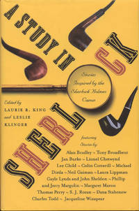 image of A Study in Sherlock: Stories Inspired by the Holmes Canon