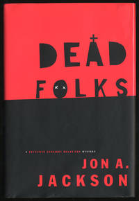 image of Dead Folks
