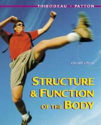 Structure and Function of the Body [With Panorama and Student Survival Guide for Structure &...