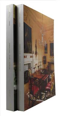 image of Dumfries House: A Chippendale Commission