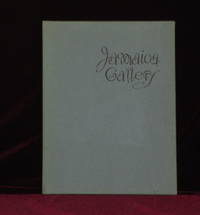JAMAICA GALLERY. Limited Edition