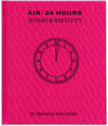 Jennifer Bartlett: Air: 24 Hours