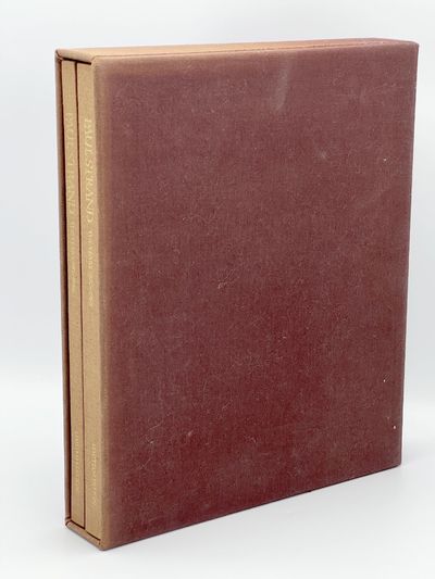 Paul Strand: A Retrospective Monograph The Years 1915-1946 [and] 1950-1968