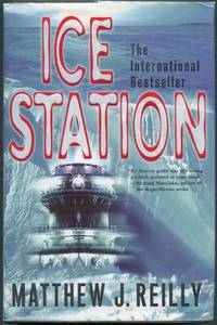Ice Station