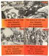 The People of Viet Nam Will Triumph! The U.S. Aggressors Will Be Defeated! (Vols. I-IV)