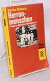 Herrenmenschen; Frauen im deutschen Kolonialismus