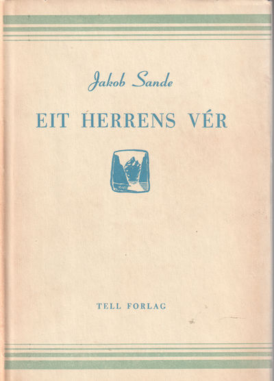 Eit herrens ver