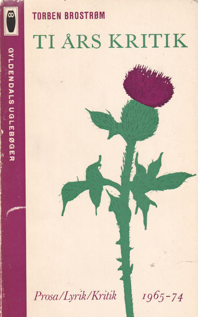 Ti års kritik 1965-74