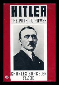 image of Hitler: the path to power