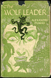 image of THE WOLF LEADER: Edited from the translation of Alfred Allinson by L. Sprague de Camp