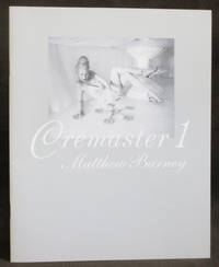 Matthew Barney : Cremaster 1