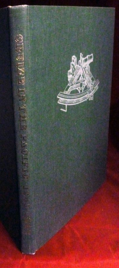 Philo White's Narrative Of A Cruize In The Pacific To South America And California On The U.S. Sloop-Of-War Dale 1841-1843; Edited by Charles L. Camp
