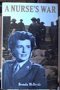 image of A Nurse's War