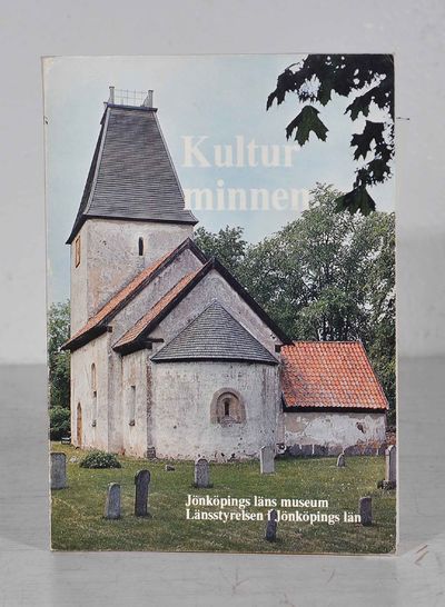 Kulturminnen. Sevärt och skyddsvärt i Jönköpings…