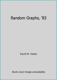 Random Graphs, '83