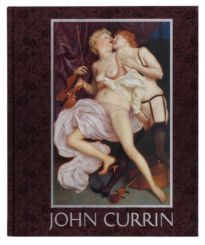 John Currin