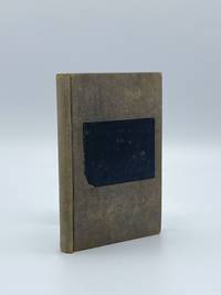 cover of Grandfather's Chair: A History for Youth