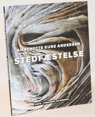 Stedfæstelse.