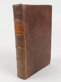 TWO DIALOGUES IN ENGLISH BETWEEN A DOCTOR OF DIVINITY, AND A STUDENT IN THE LAWS OF ENGLAND, OF THE GROUNDS OF THE SAID LAWS, AND OF CONSCIENCE