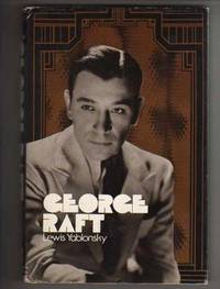 GEORGE RAFT