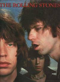 THE ROLLING STONES