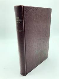 The Quarter Horse by Bob Denhardt - Hardcover - Limited Edition - 1950 - from Shadyside Books (SKU: 7003)