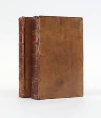 THE GENTLEMAN'S MAGAZINE 1796 [Volume LXVI, Parts One and Two, bound in two books] [With George Washington correspondence and information about discoveries at Stonehenge]